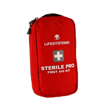 LifeSystems Sterilt Pro Kit No Color